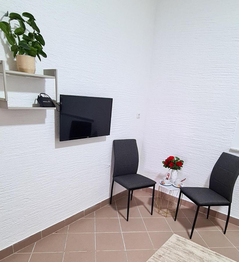 Prenociste Dubravka Apartment Livno Luaran gambar
