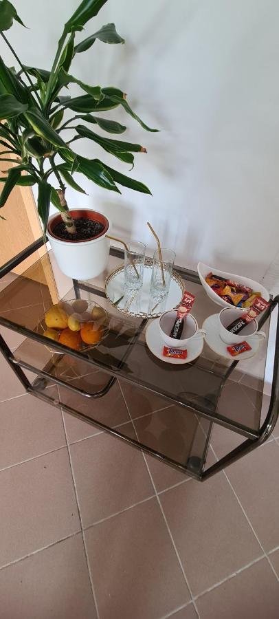 Prenociste Dubravka Apartment Livno Luaran gambar