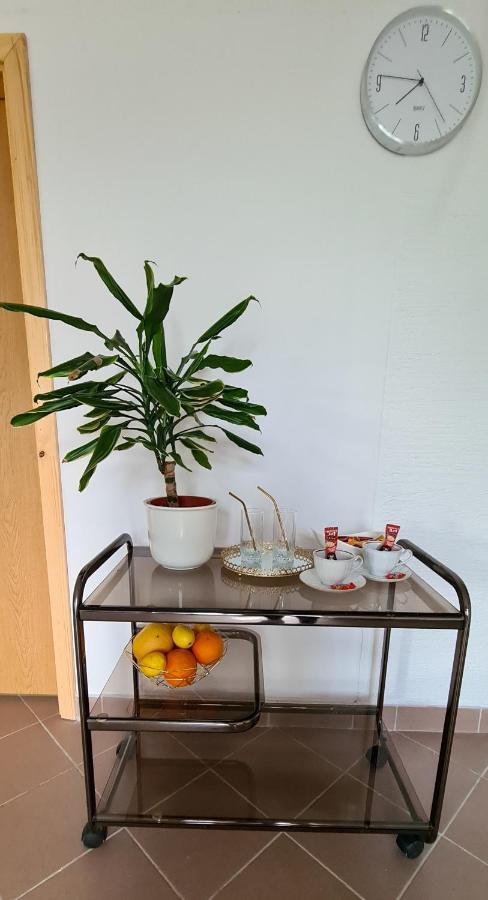 Prenociste Dubravka Apartment Livno Luaran gambar