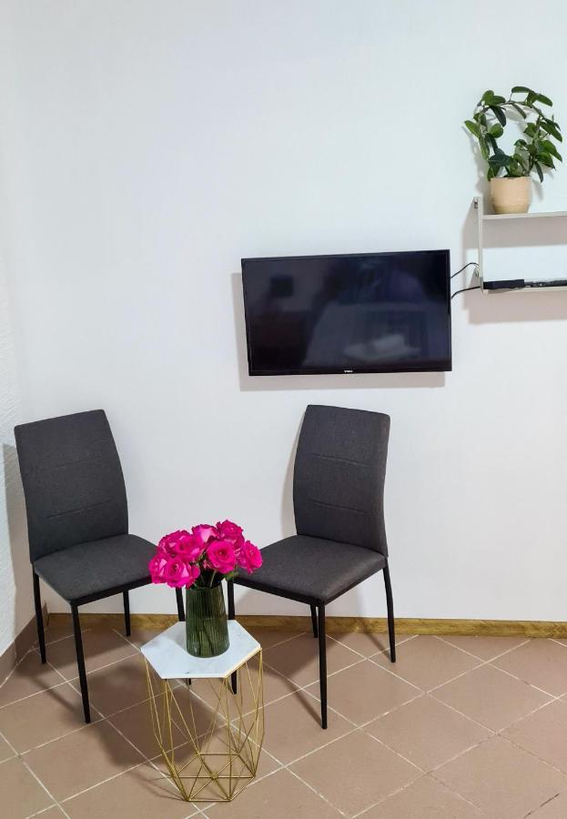 Prenociste Dubravka Apartment Livno Luaran gambar