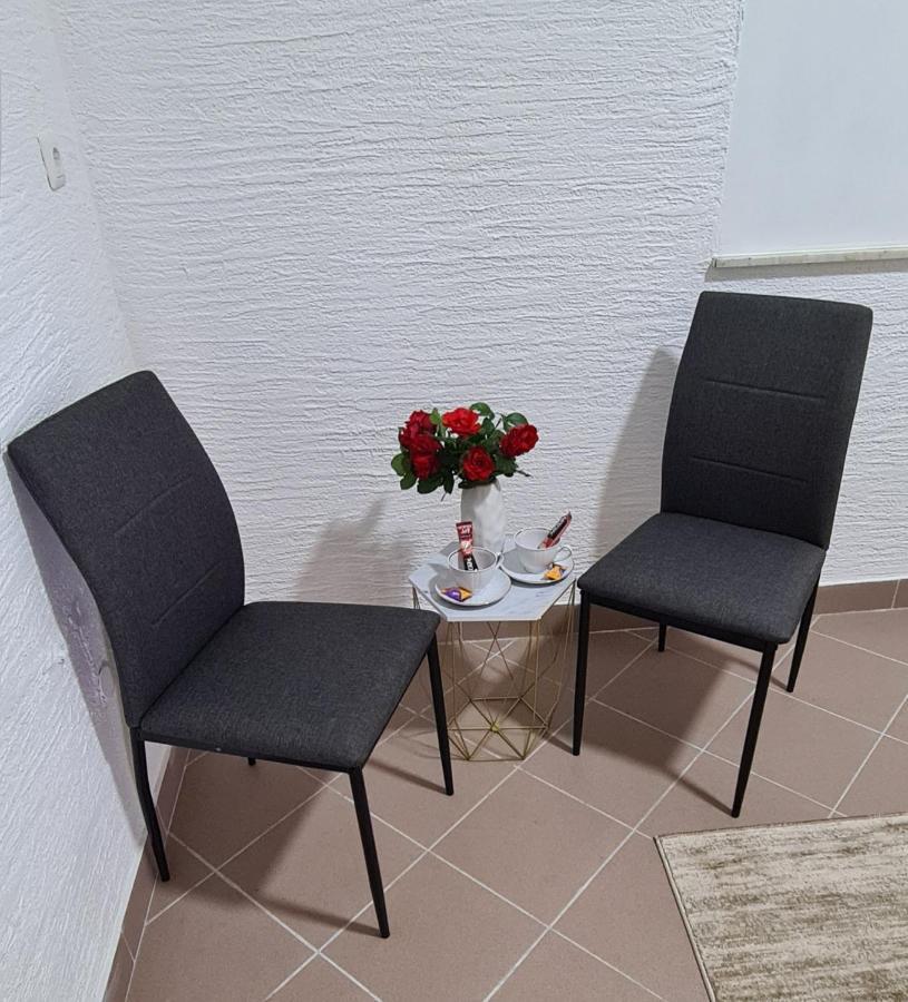 Prenociste Dubravka Apartment Livno Luaran gambar