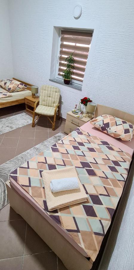 Prenociste Dubravka Apartment Livno Luaran gambar