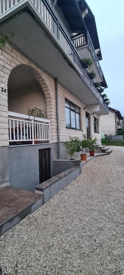 Prenociste Dubravka Apartment Livno Luaran gambar