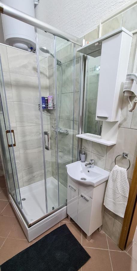 Prenociste Dubravka Apartment Livno Luaran gambar
